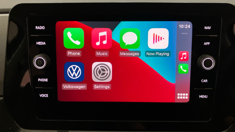 Volkswagen T-Cross 1.0 TSI 115 Match 5dr Petrol Estate